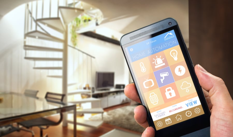 ADT Home Automation in Scottsdale